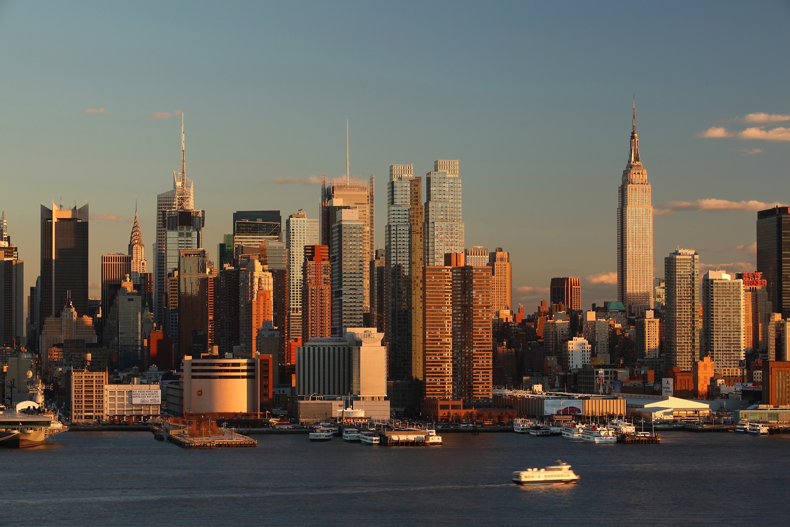 New York City 075
